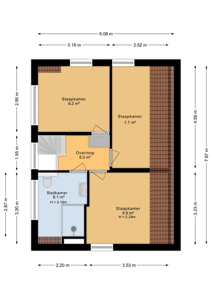 Foto 58 van Rondweg-Noord 32