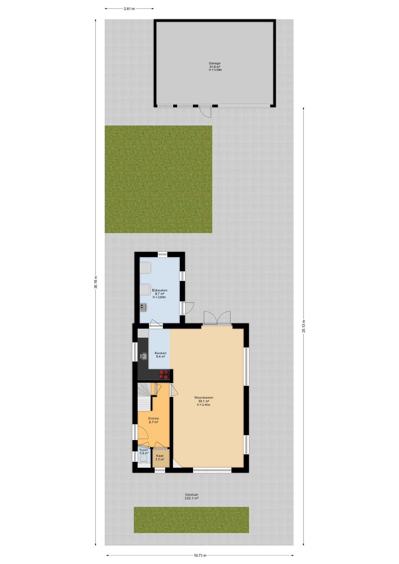 Foto 60 van Rondweg-Noord 32