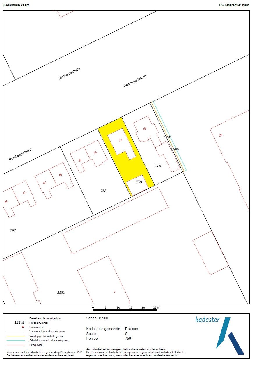 Foto 62 van Rondweg-Noord 32