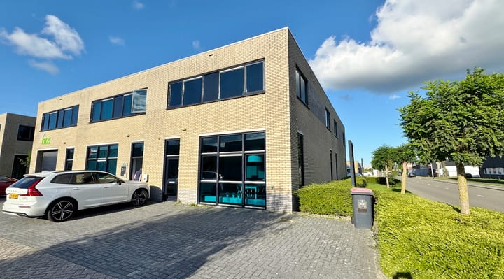 Stavangerweg 23-13, Groningen