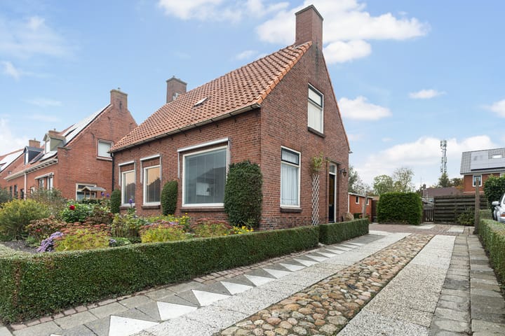 Foto 2 van Fonteinstrjitte 46