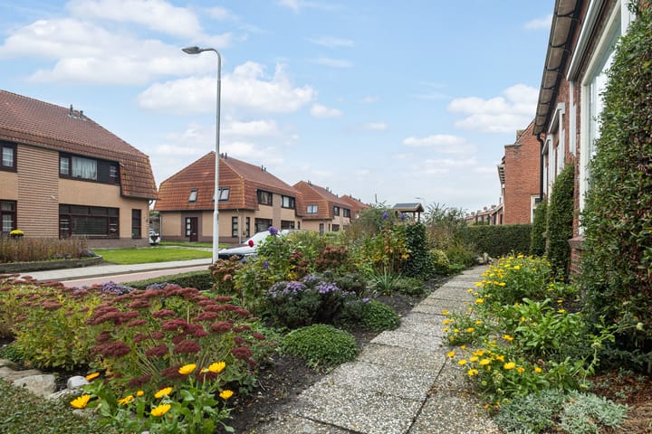 Foto 4 van Fonteinstrjitte 46