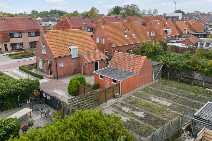 Foto 5 van Fonteinstrjitte 46