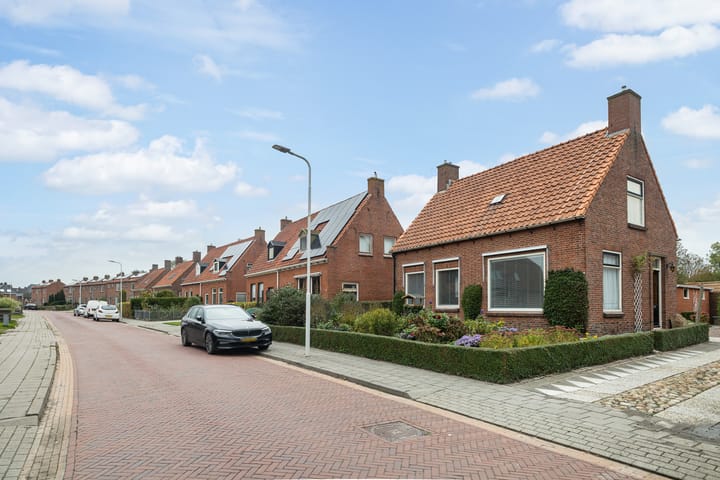 Foto 7 van Fonteinstrjitte 46