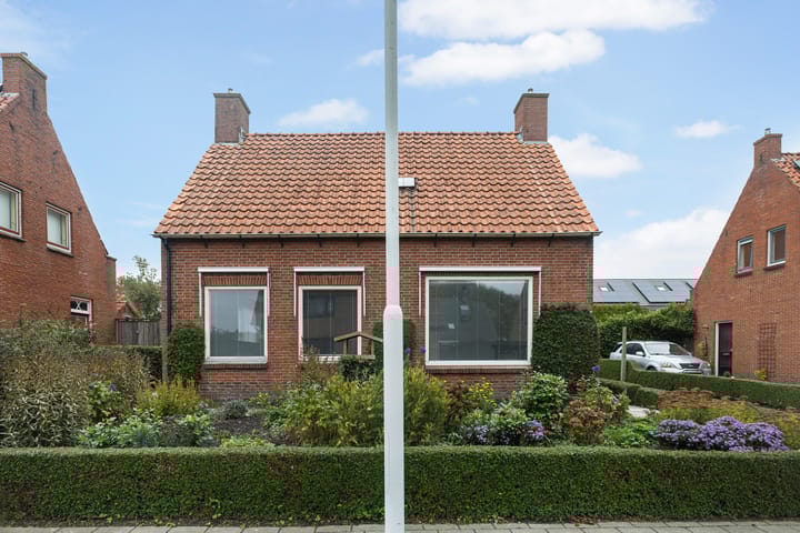 Foto 9 van Fonteinstrjitte 46