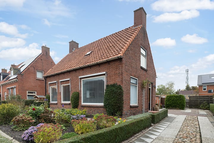 Foto 10 van Fonteinstrjitte 46