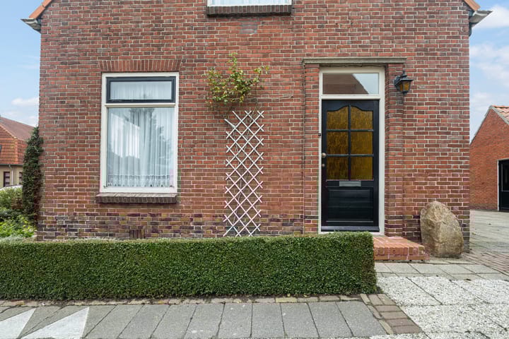 Foto 12 van Fonteinstrjitte 46