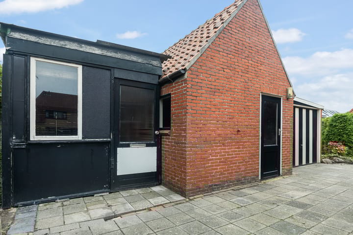 Foto 43 van Fonteinstrjitte 46