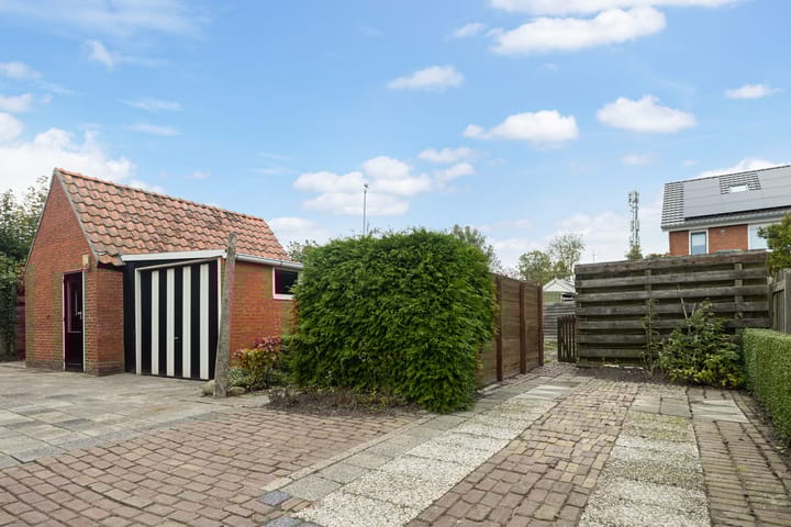 Foto 44 van Fonteinstrjitte 46