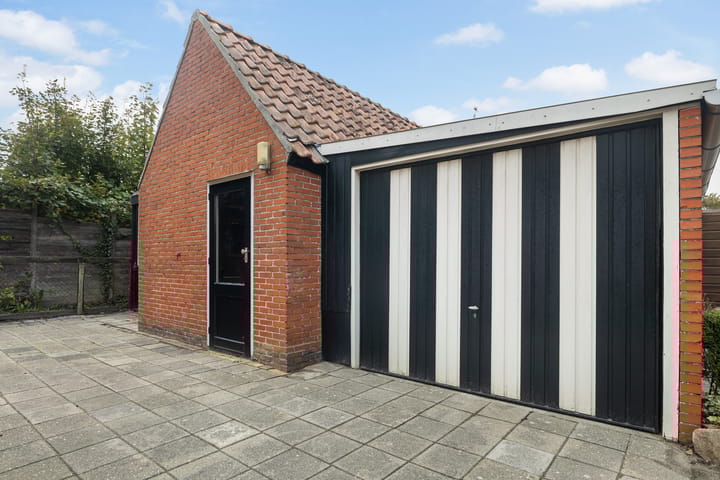 Foto 45 van Fonteinstrjitte 46