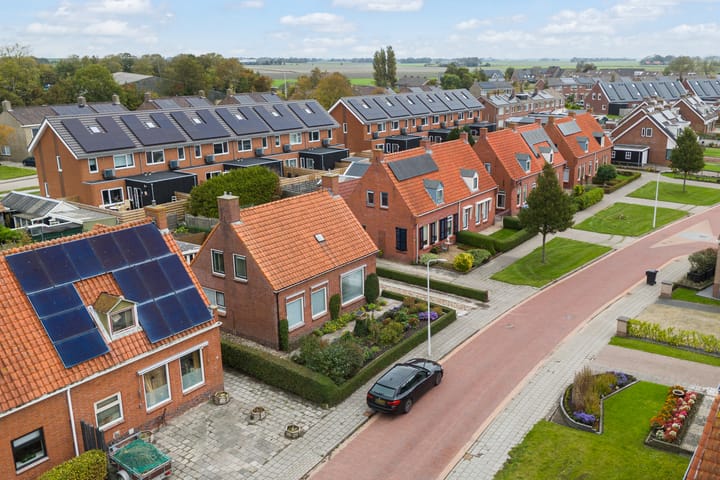 Foto 50 van Fonteinstrjitte 46