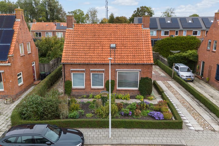 Foto 51 van Fonteinstrjitte 46