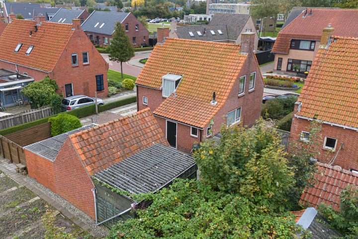 Foto 53 van Fonteinstrjitte 46