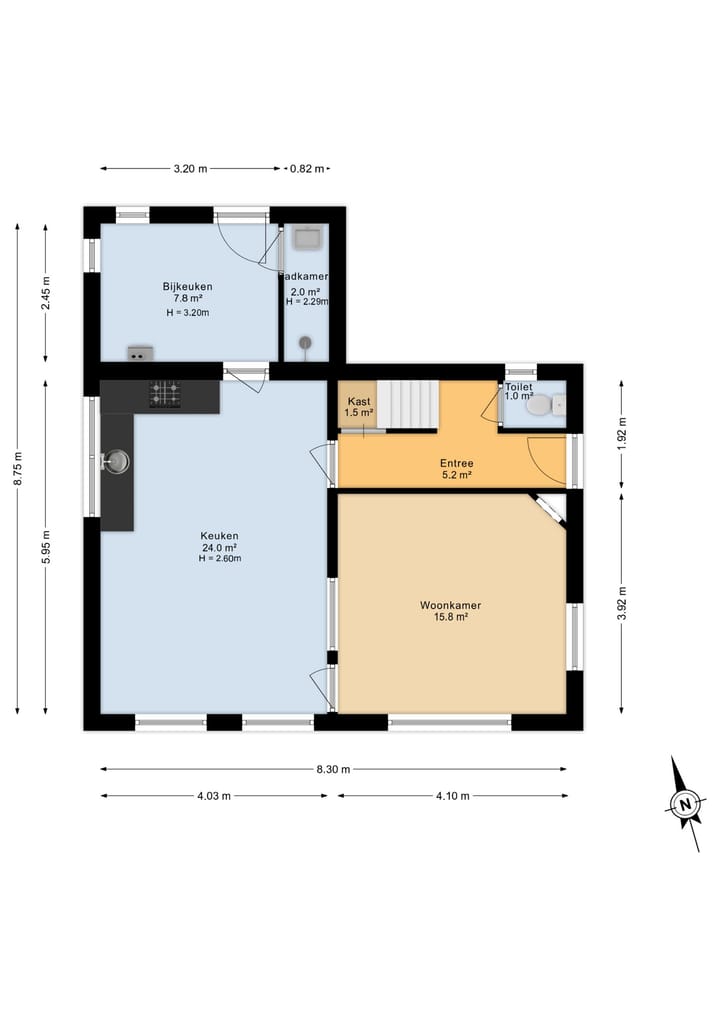 Foto 54 van Fonteinstrjitte 46