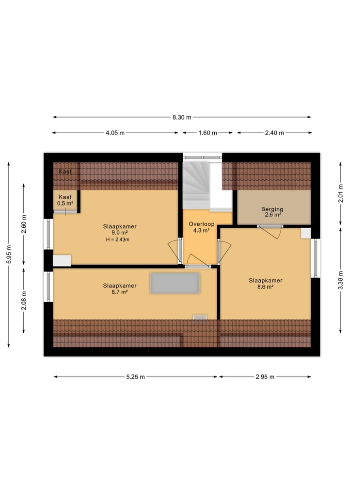 Foto 55 van Fonteinstrjitte 46