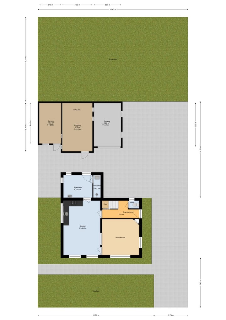 Foto 57 van Fonteinstrjitte 46