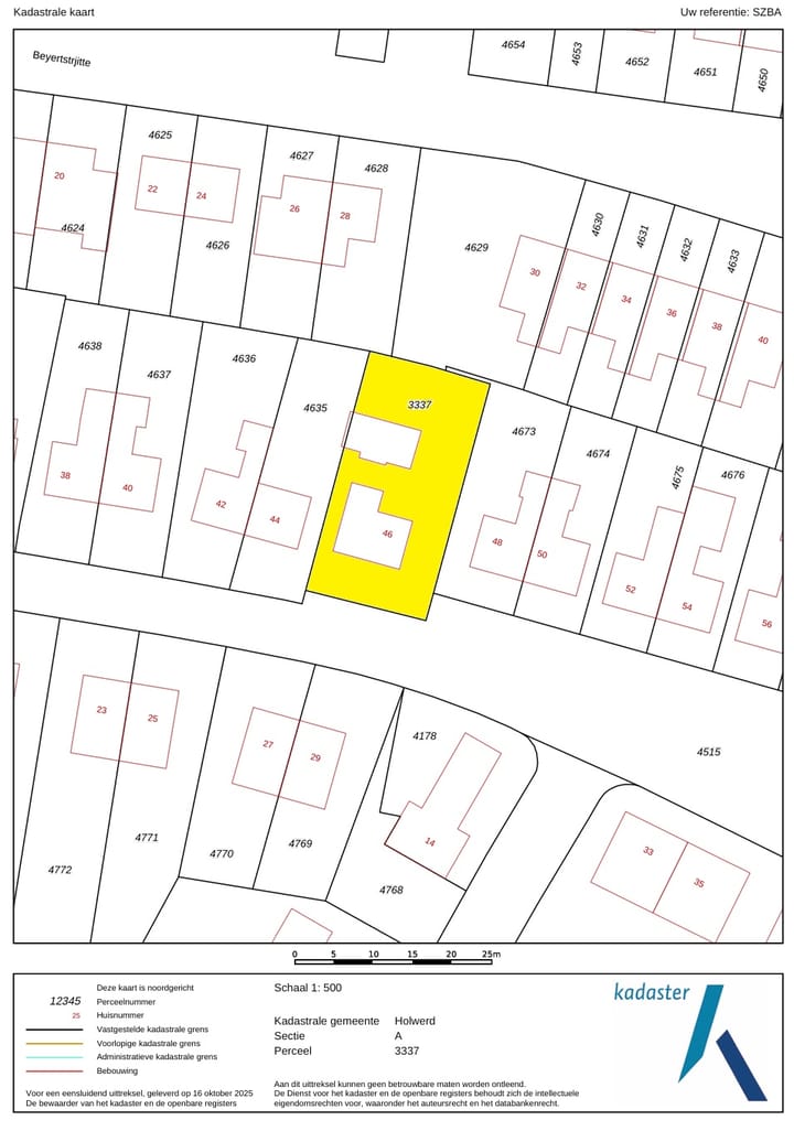 Foto 59 van Fonteinstrjitte 46