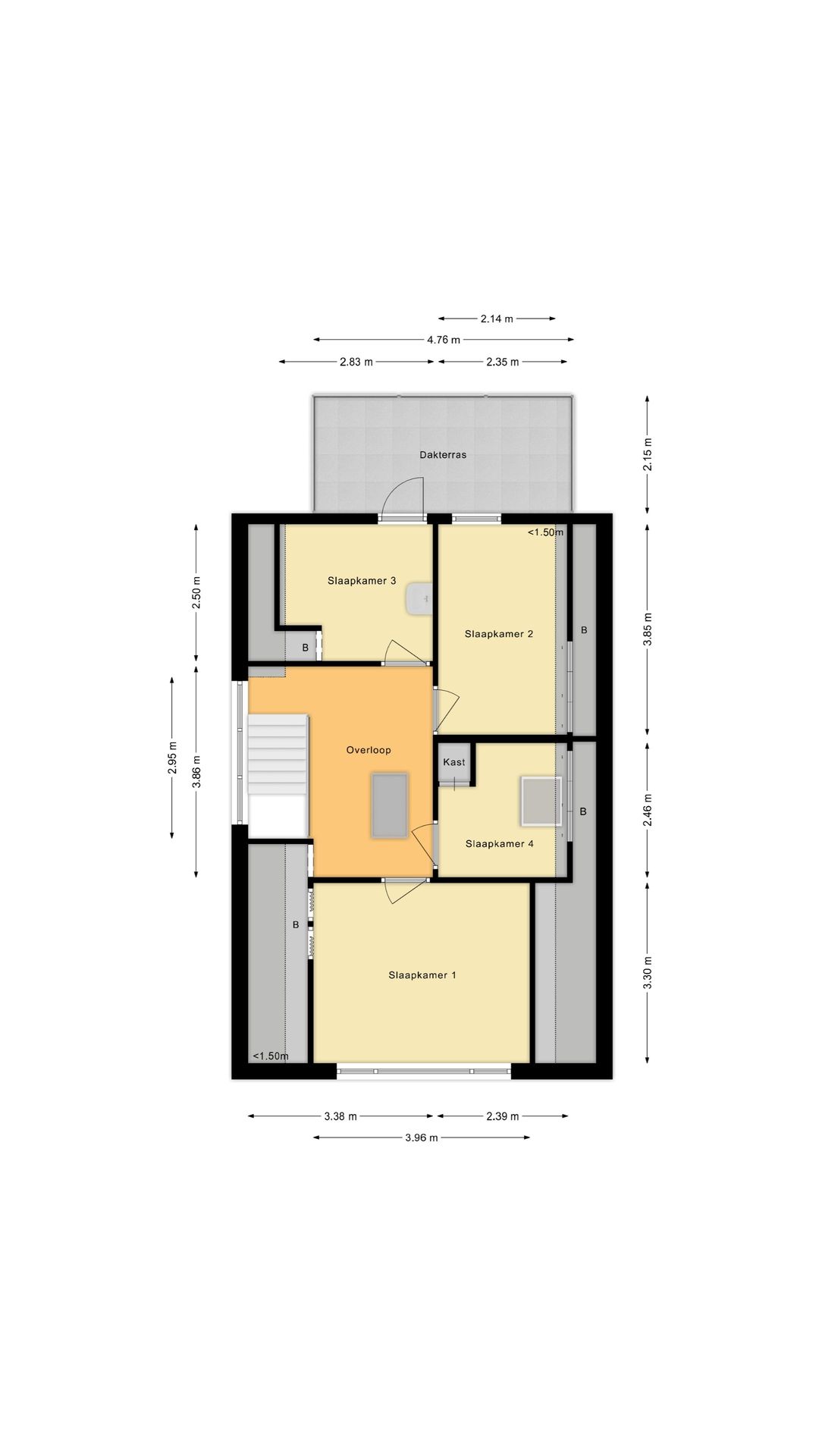 Foto 43 van Zuiderdiep 481