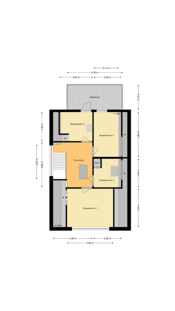 Foto 43 van Zuiderdiep 481
