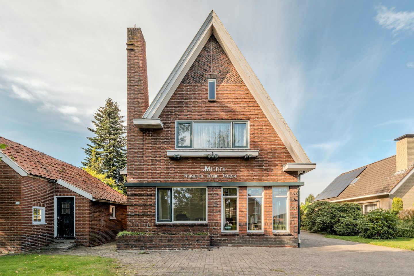 Foto 4 van Zuiderdiep 481