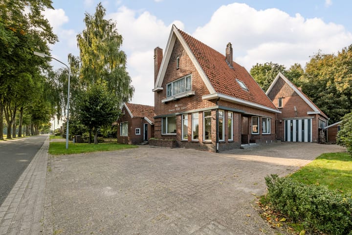 Foto 5 van Zuiderdiep 481