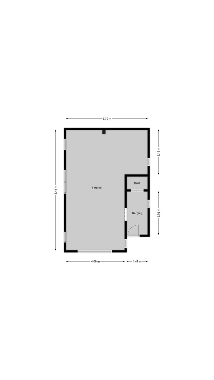 Foto 46 van Zuiderdiep 481