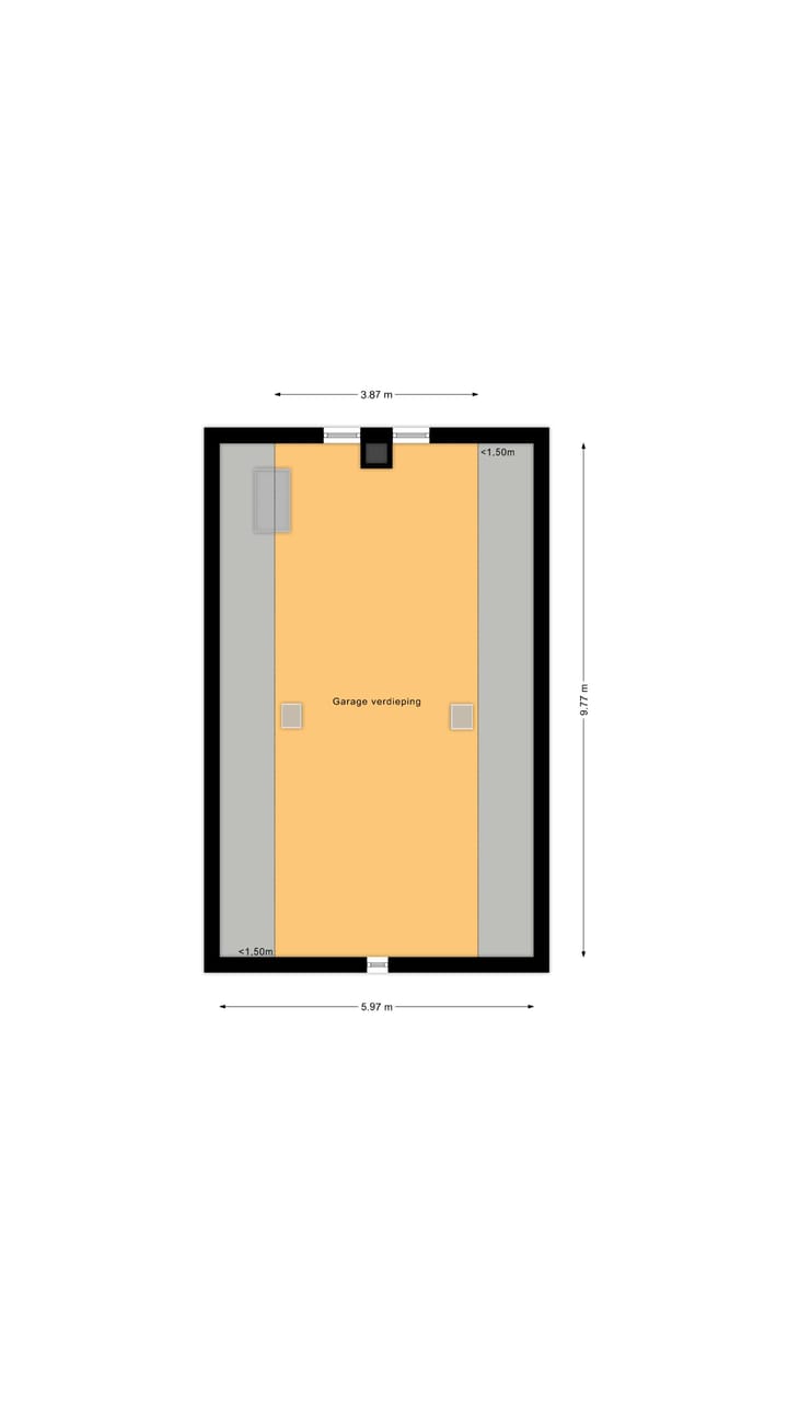 Foto 47 van Zuiderdiep 481