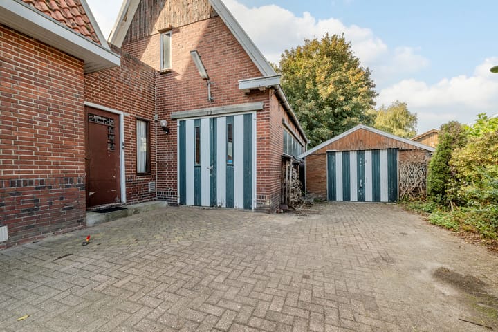 Foto 7 van Zuiderdiep 481