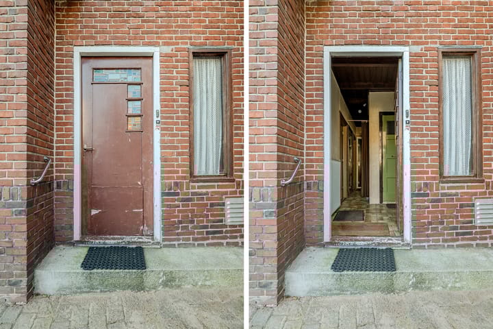 Foto 8 van Zuiderdiep 481