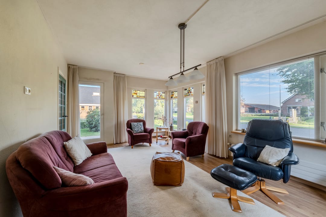 Foto 11 van Zuiderdiep 481