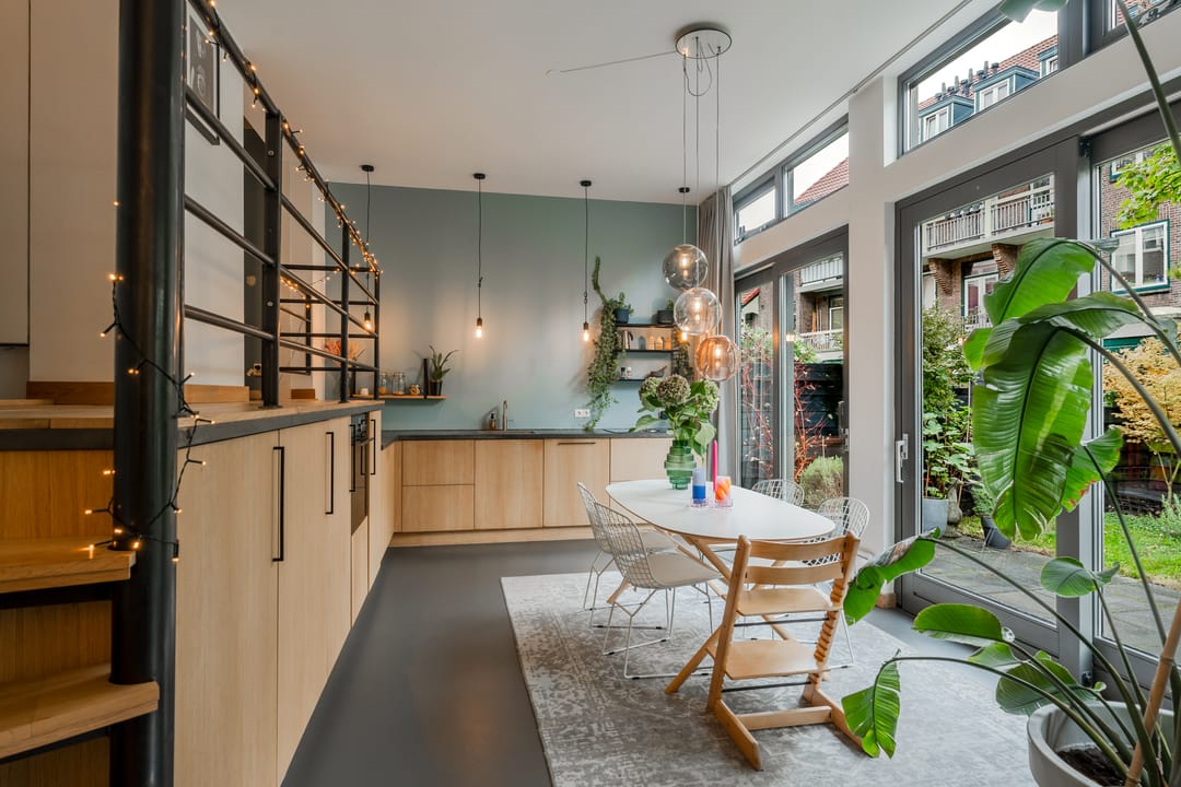 Foto 2 van Adelaarsweg 98-H