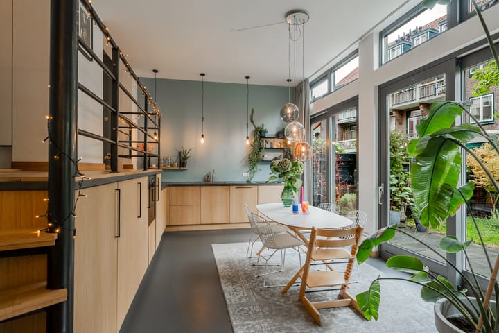 Foto 2 van Adelaarsweg 98-H