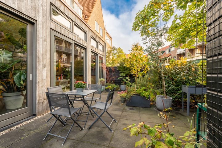 Foto 4 van Adelaarsweg 98-H