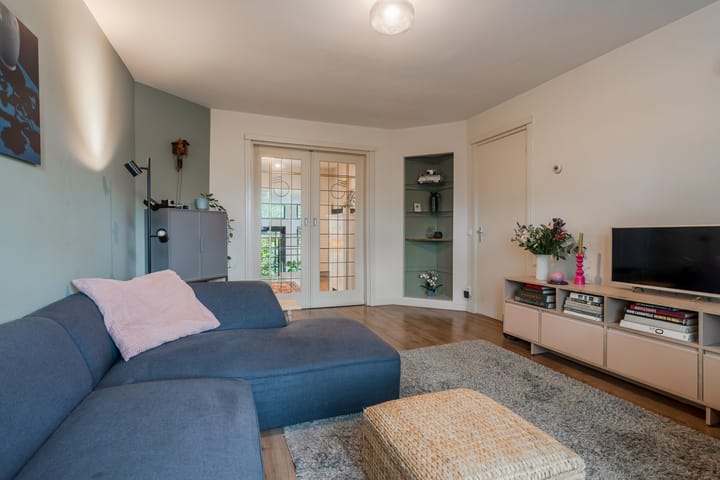 Foto 5 van Adelaarsweg 98-H