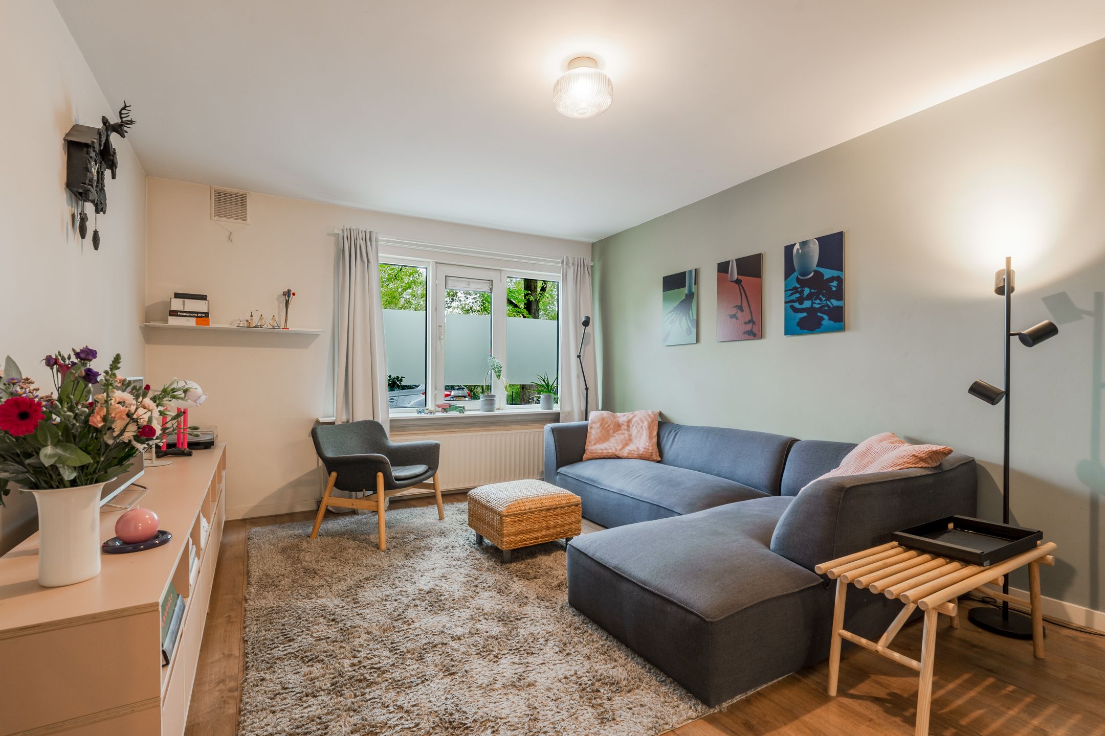 Foto 6 van Adelaarsweg 98-H