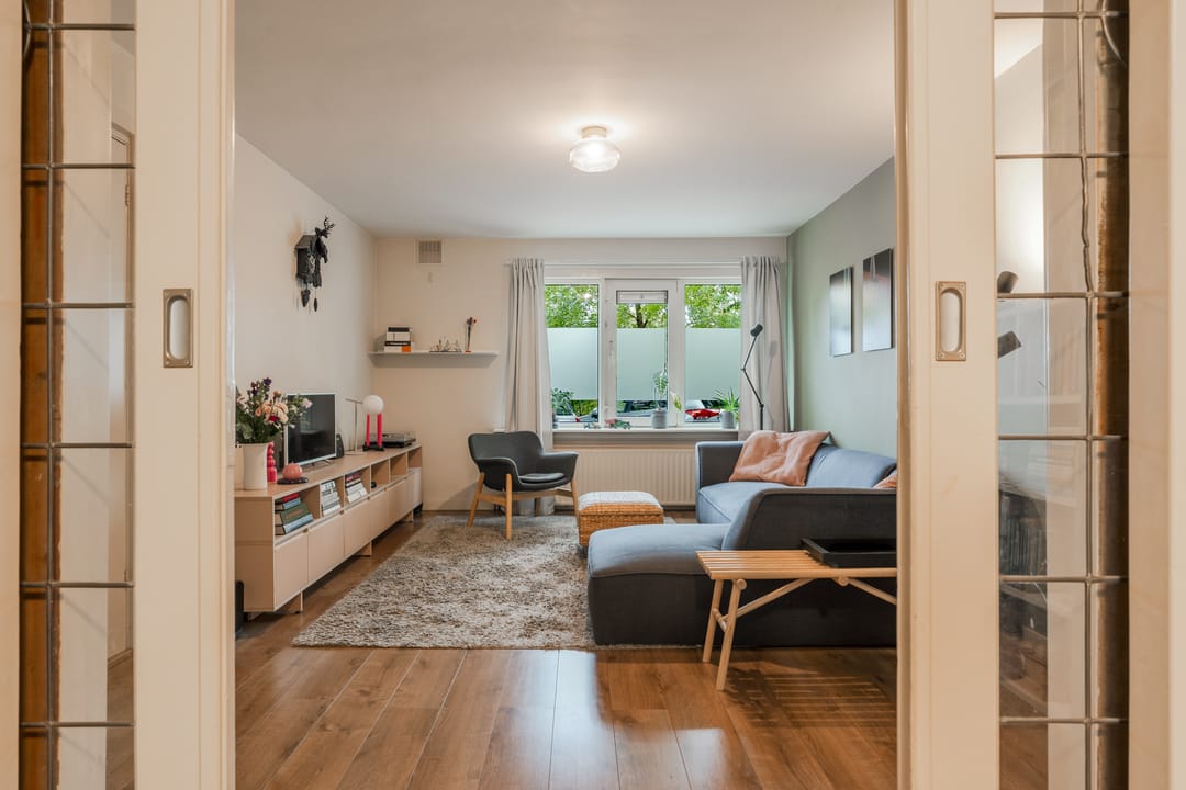 Foto 7 van Adelaarsweg 98-H