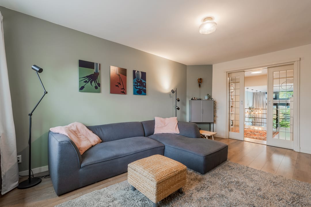 Foto 8 van Adelaarsweg 98-H