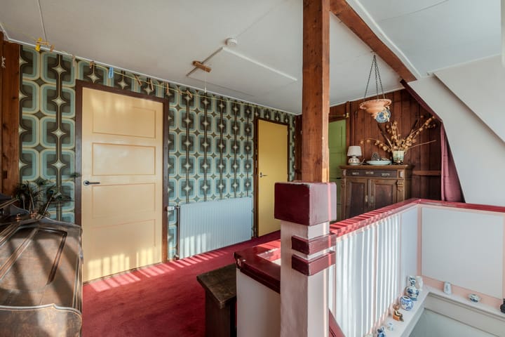 Foto 24 van Zuiderdiep 481