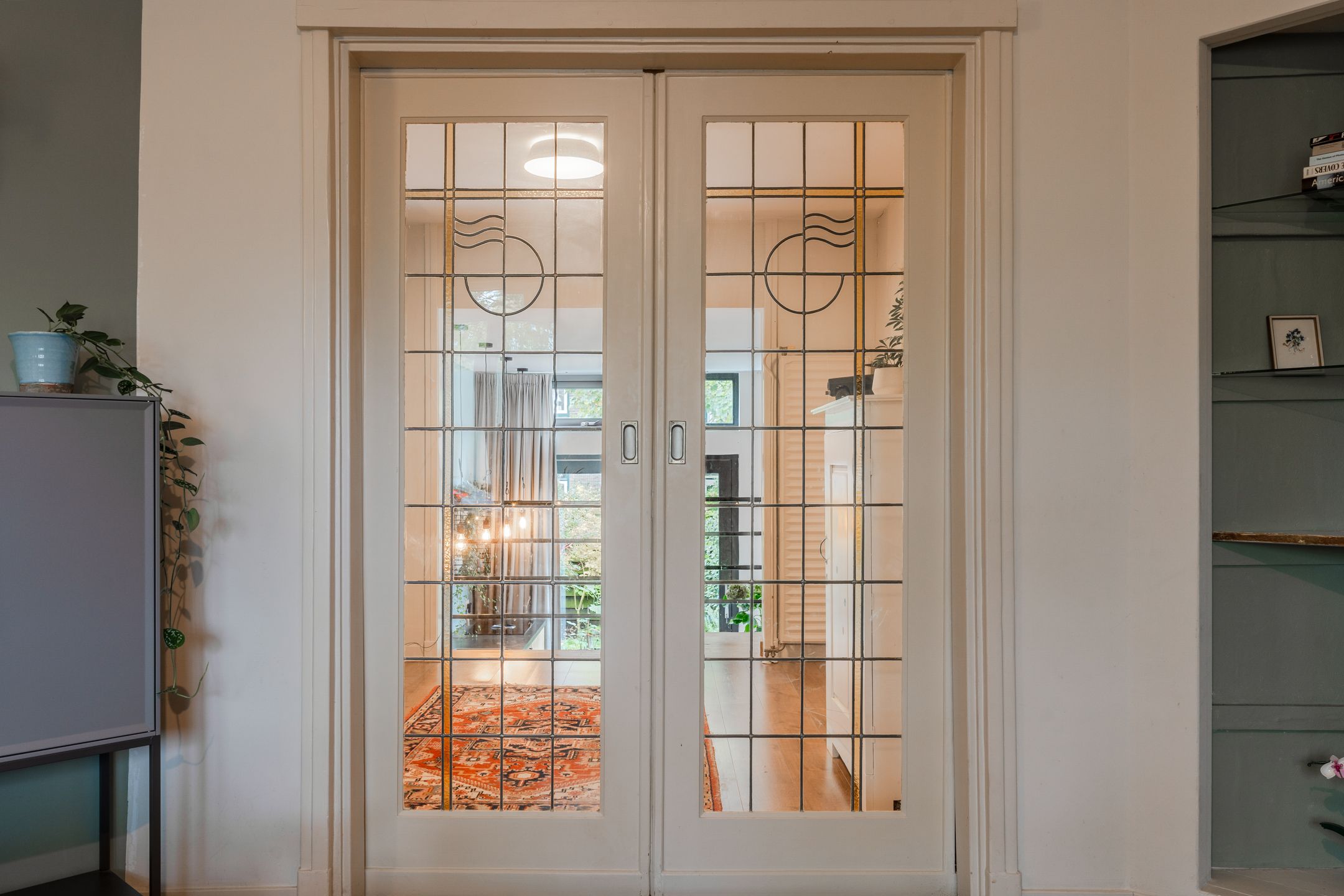 Foto 9 van Adelaarsweg 98-H