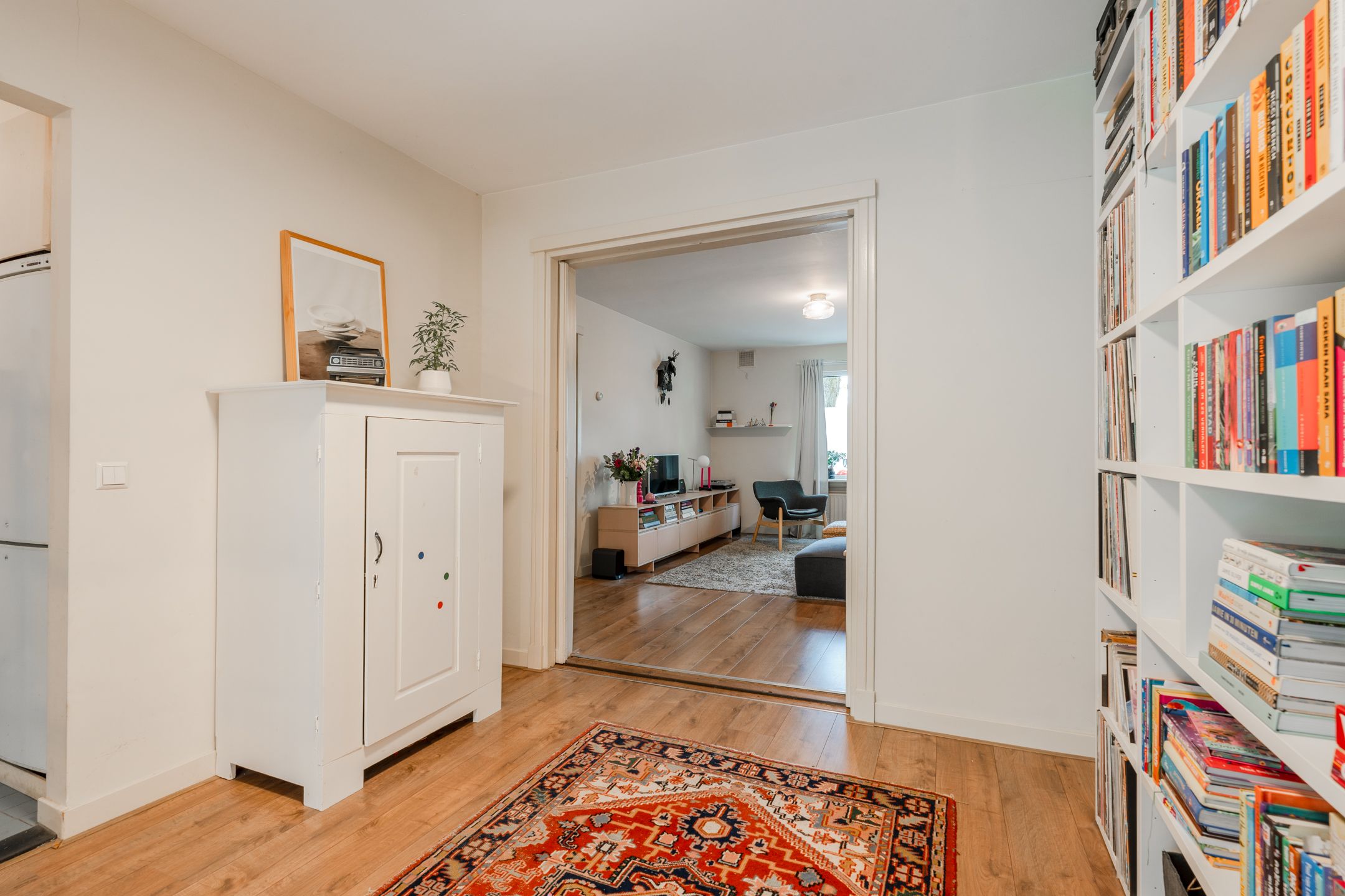 Foto 12 van Adelaarsweg 98-H