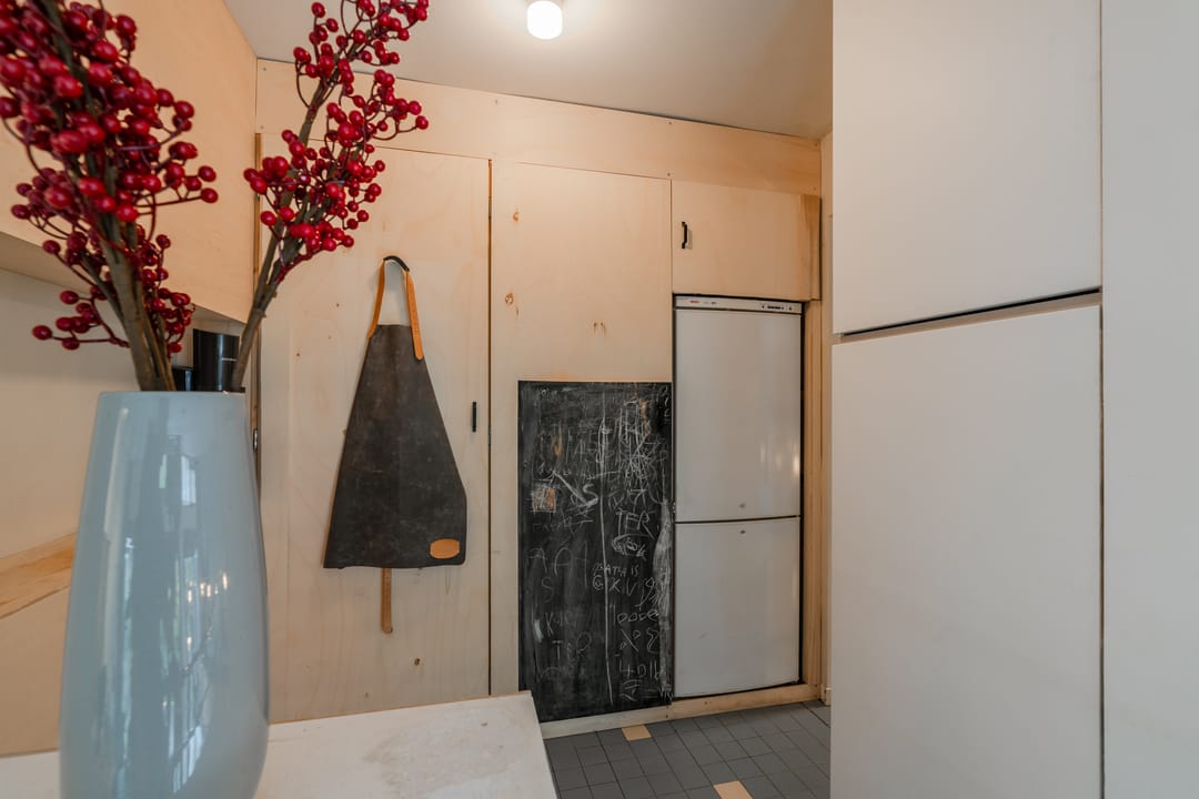 Foto 13 van Adelaarsweg 98-H