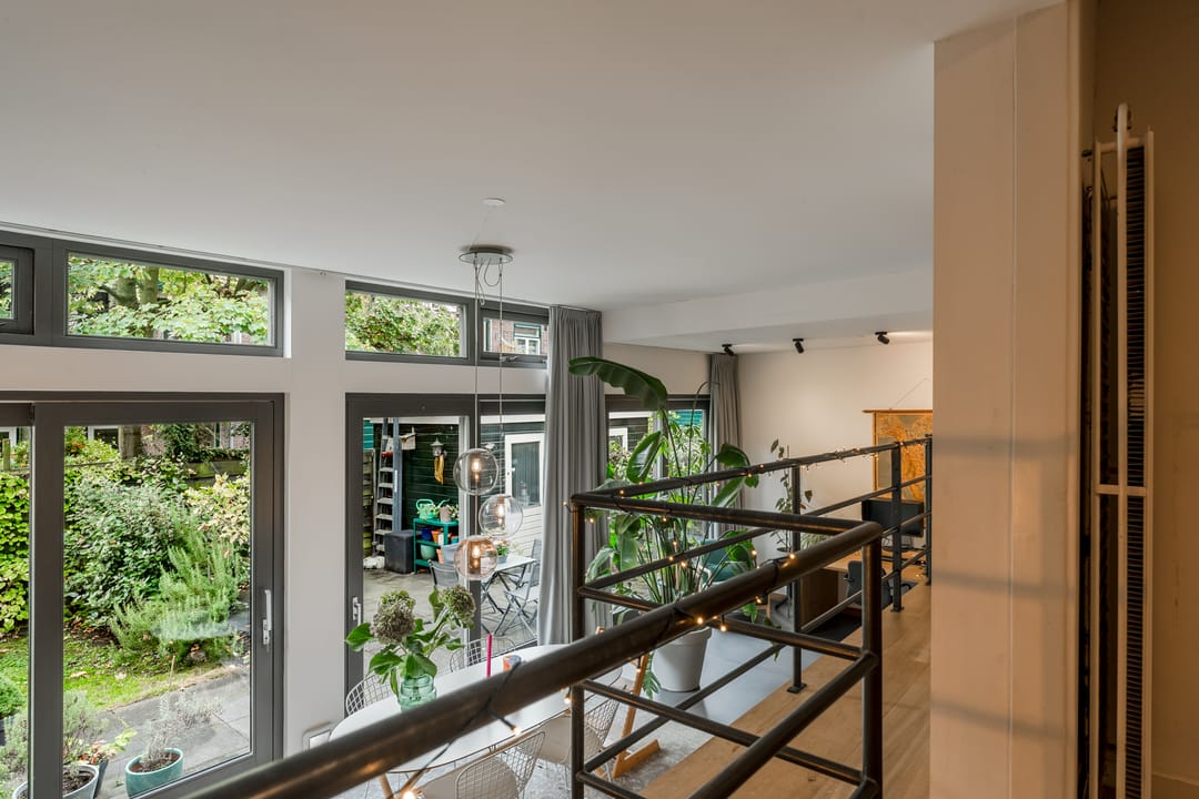 Foto 16 van Adelaarsweg 98-H