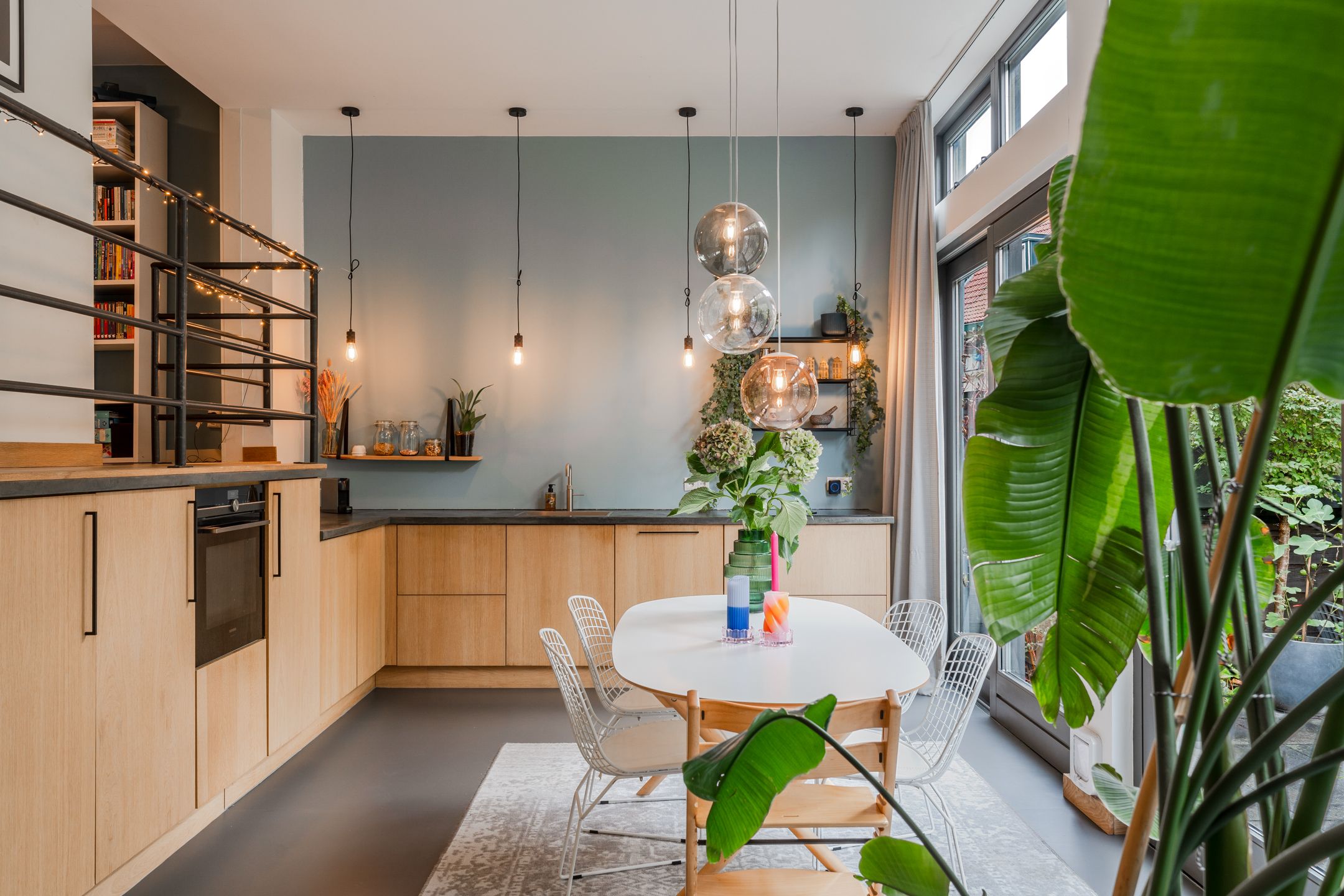 Foto 18 van Adelaarsweg 98-H