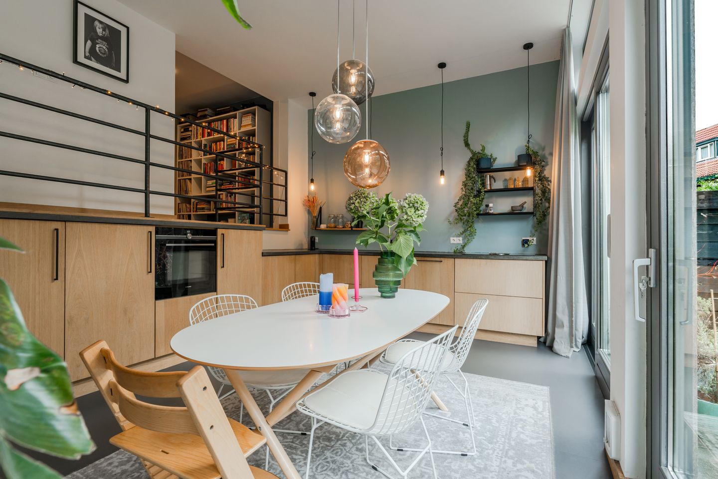 Foto 19 van Adelaarsweg 98-H