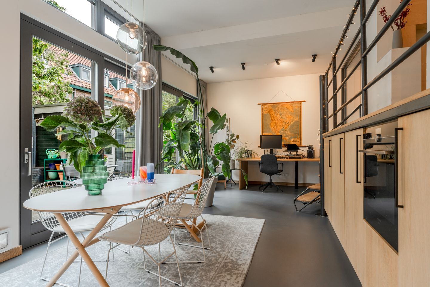 Foto 20 van Adelaarsweg 98-H