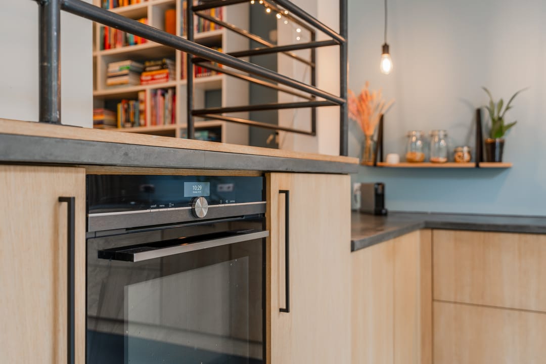 Foto 22 van Adelaarsweg 98-H