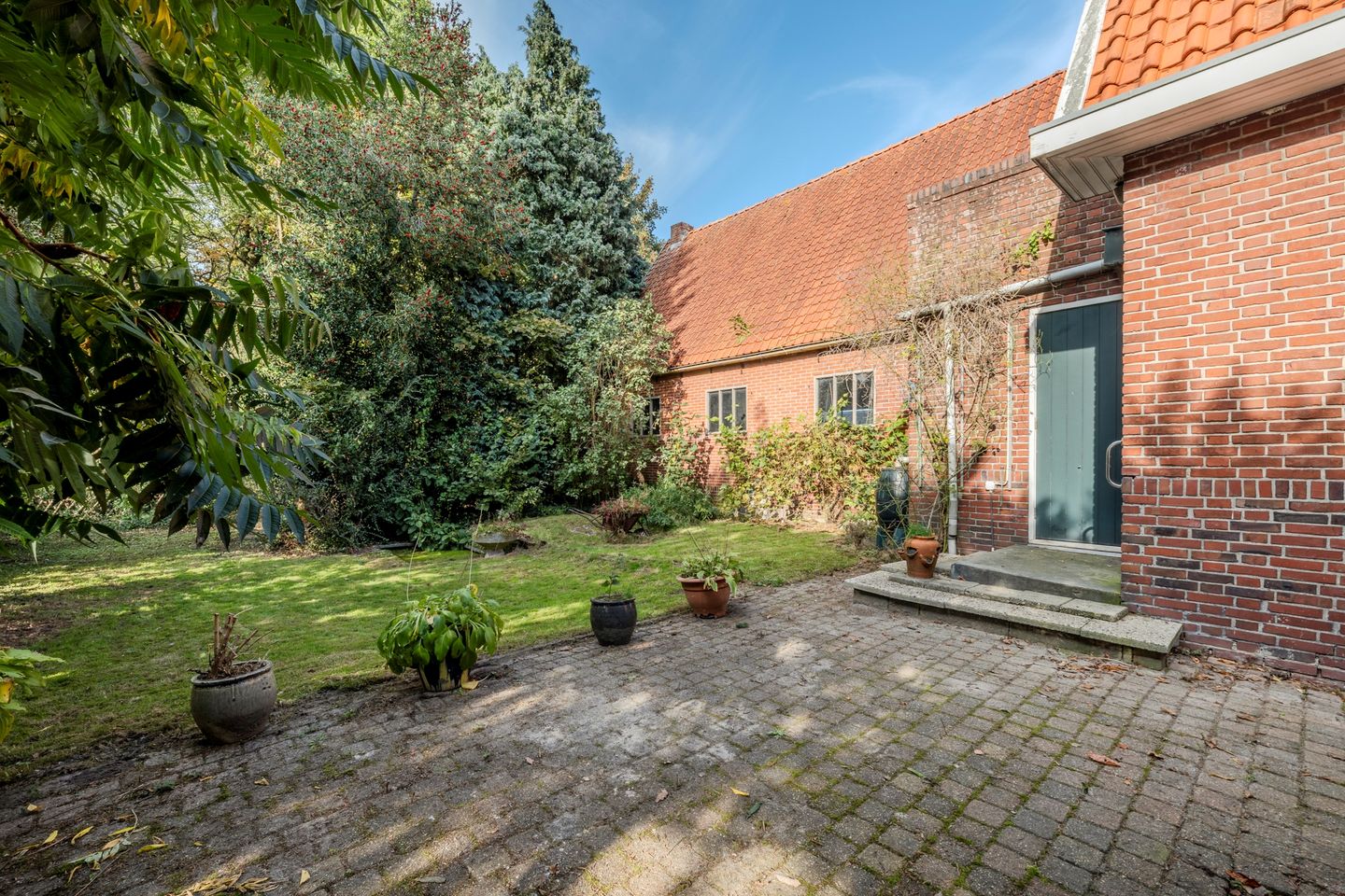 Foto 34 van Zuiderdiep 481