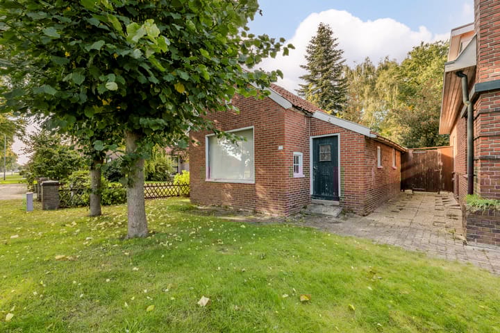 Foto 35 van Zuiderdiep 481