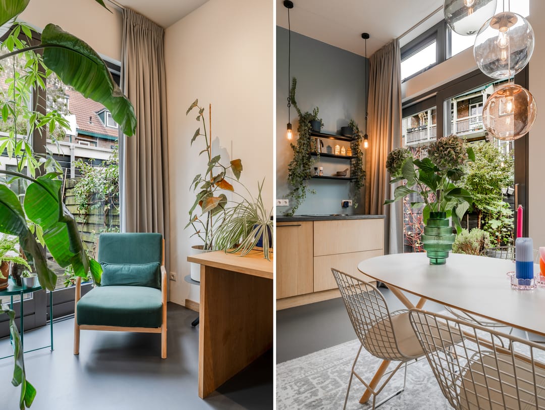 Foto 26 van Adelaarsweg 98-H