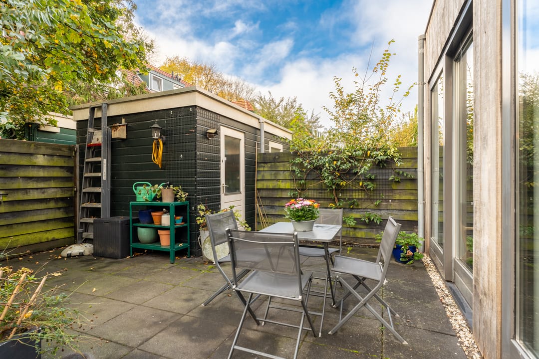 Foto 31 van Adelaarsweg 98-H